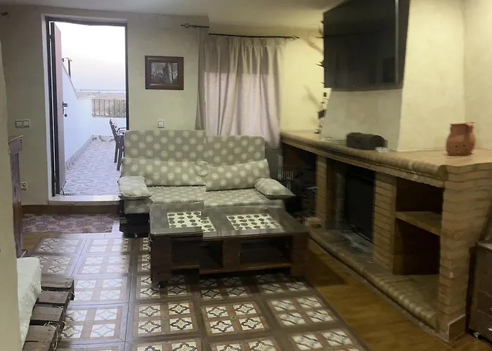 Estudio Las Palmillas