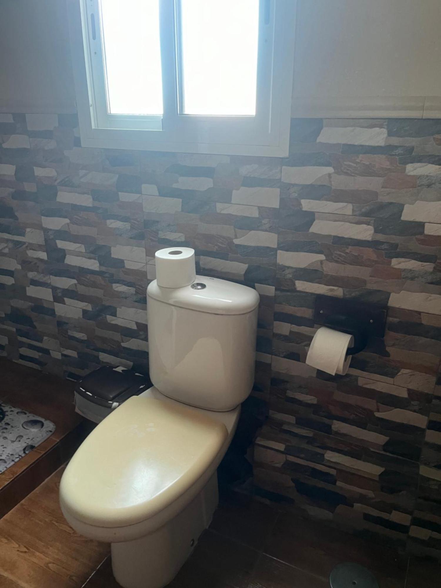 Estudio Palmillas Apartment