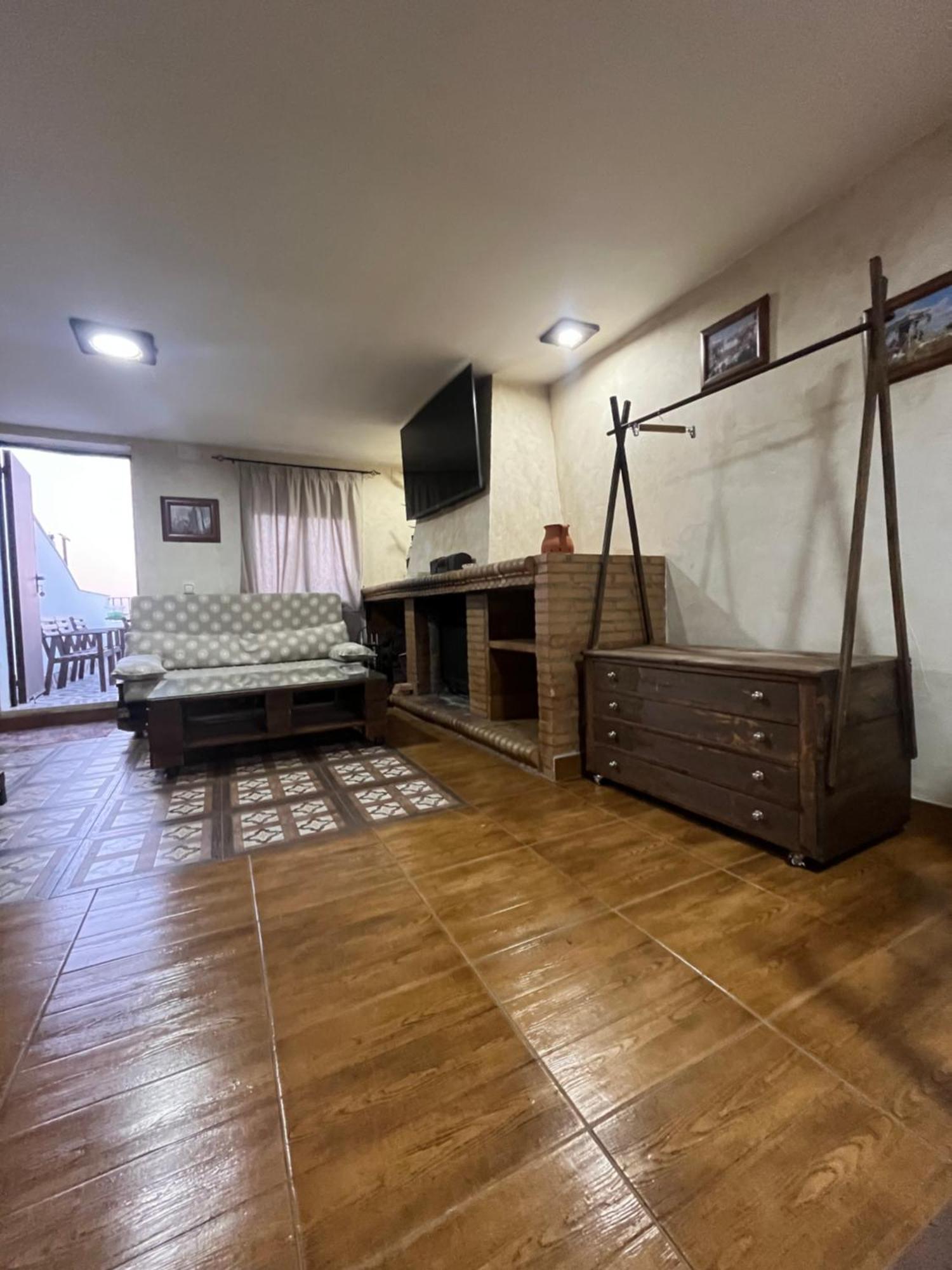 Estudio Palmillas * Puebla del Río
