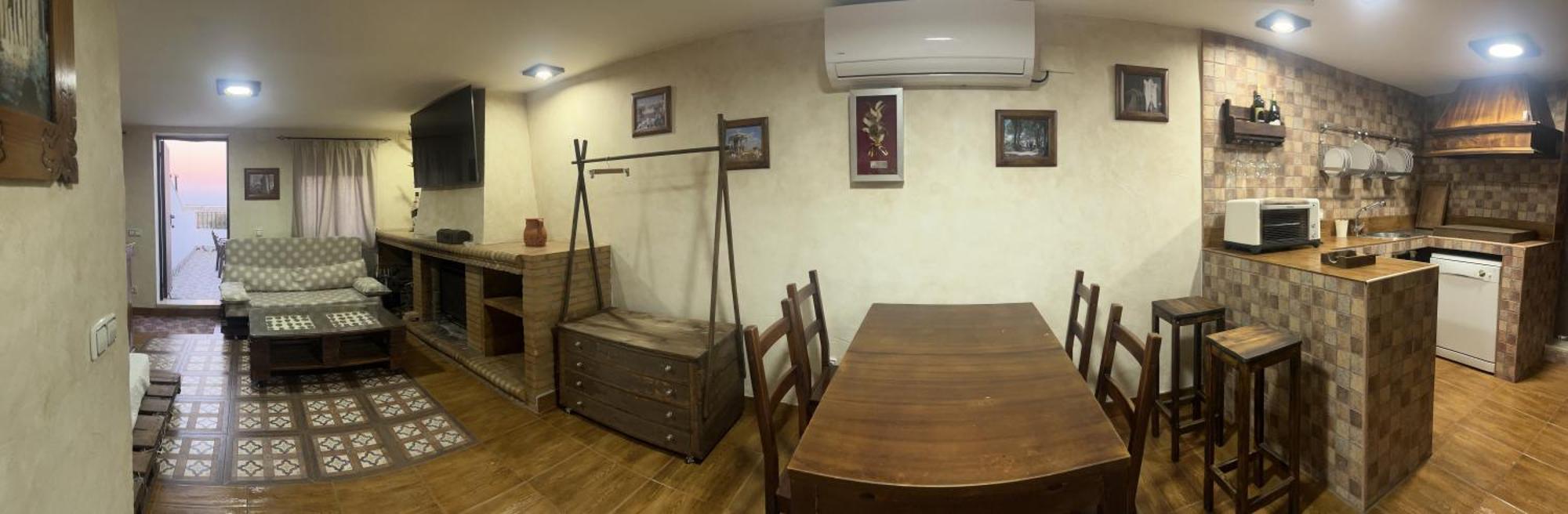 Estudio Palmillas