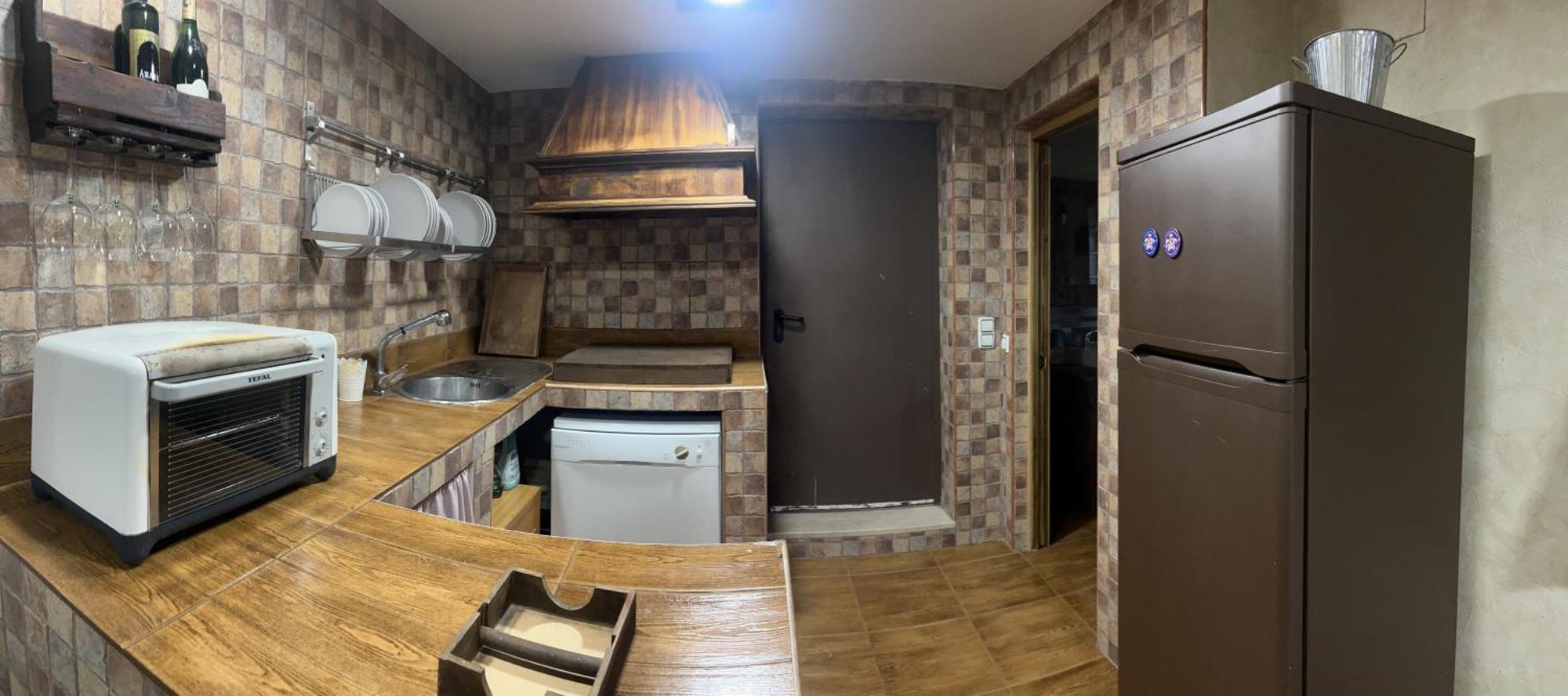 Apartment Estudio Palmillas