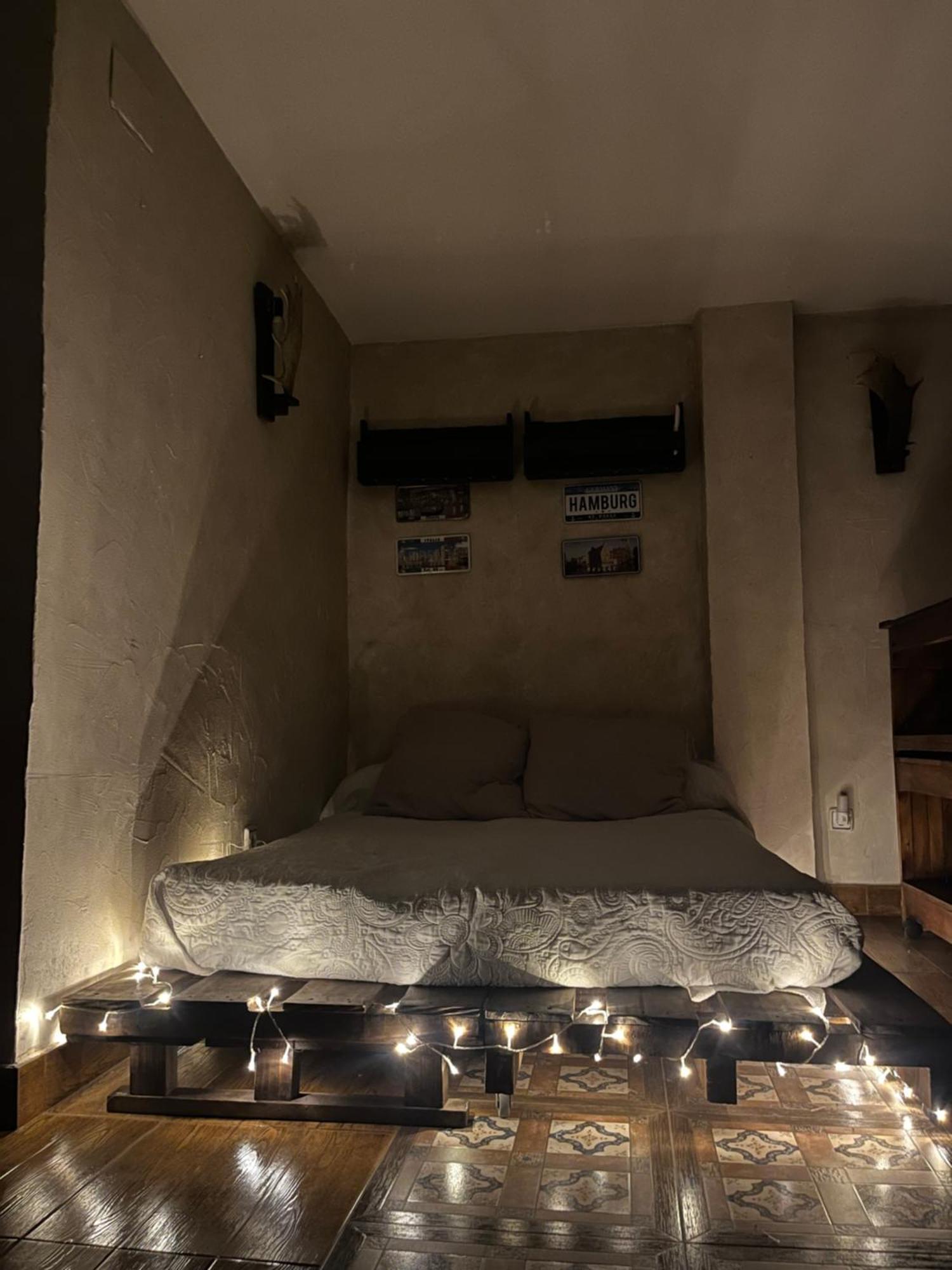Estudio Palmillas Appartement Puebla del Río