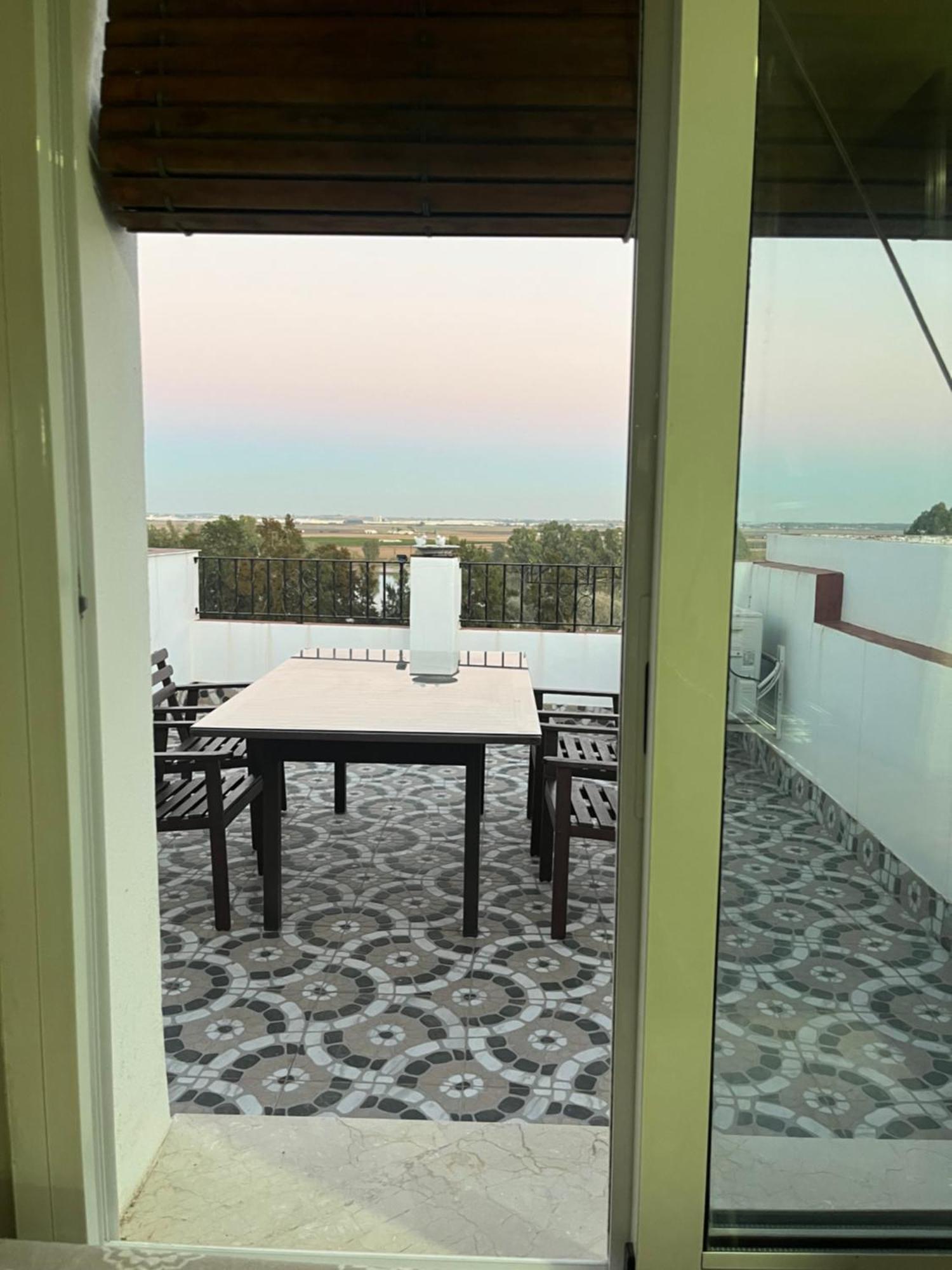 Appartement Estudio Palmillas