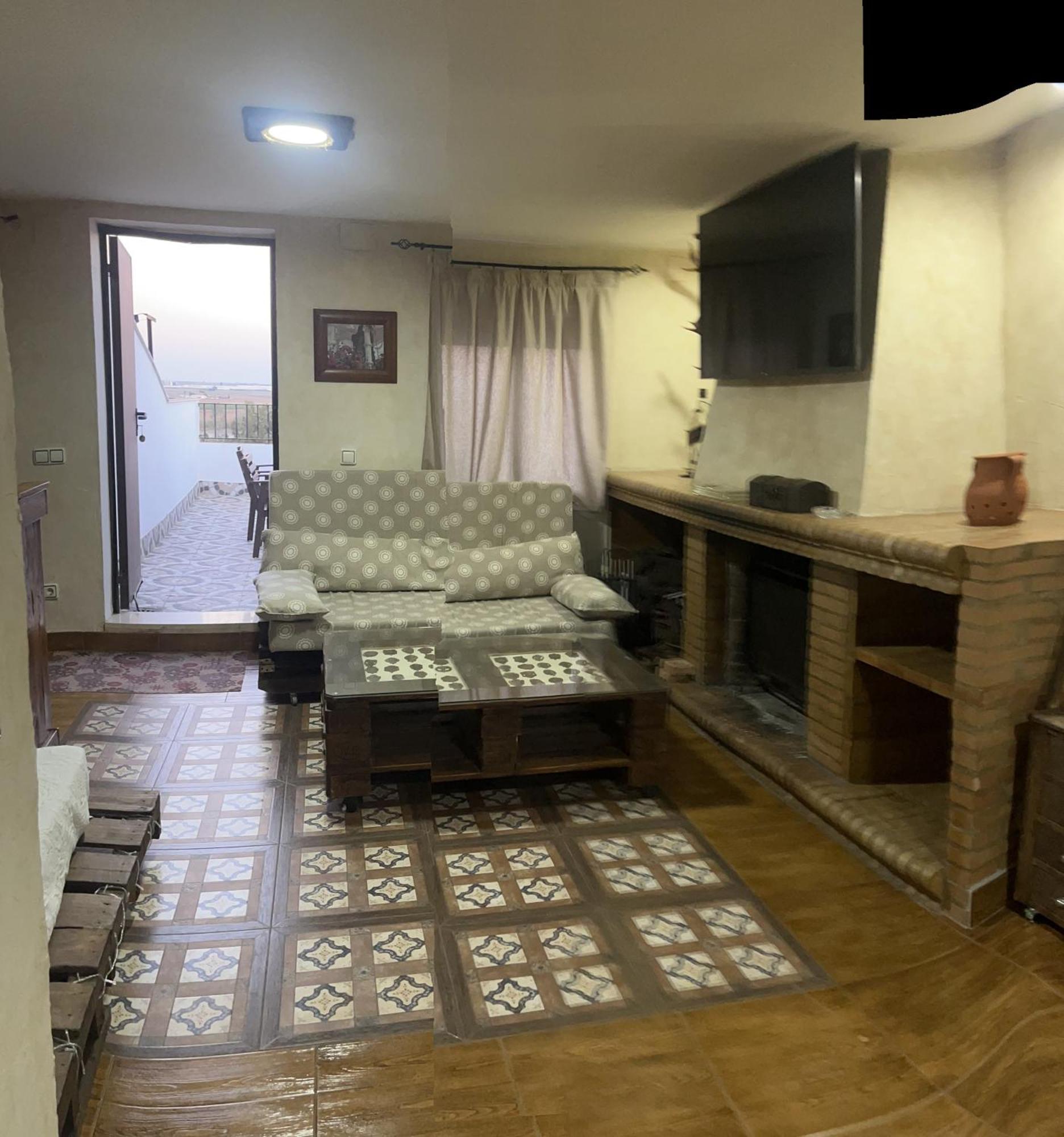 Apartment Estudio Palmillas