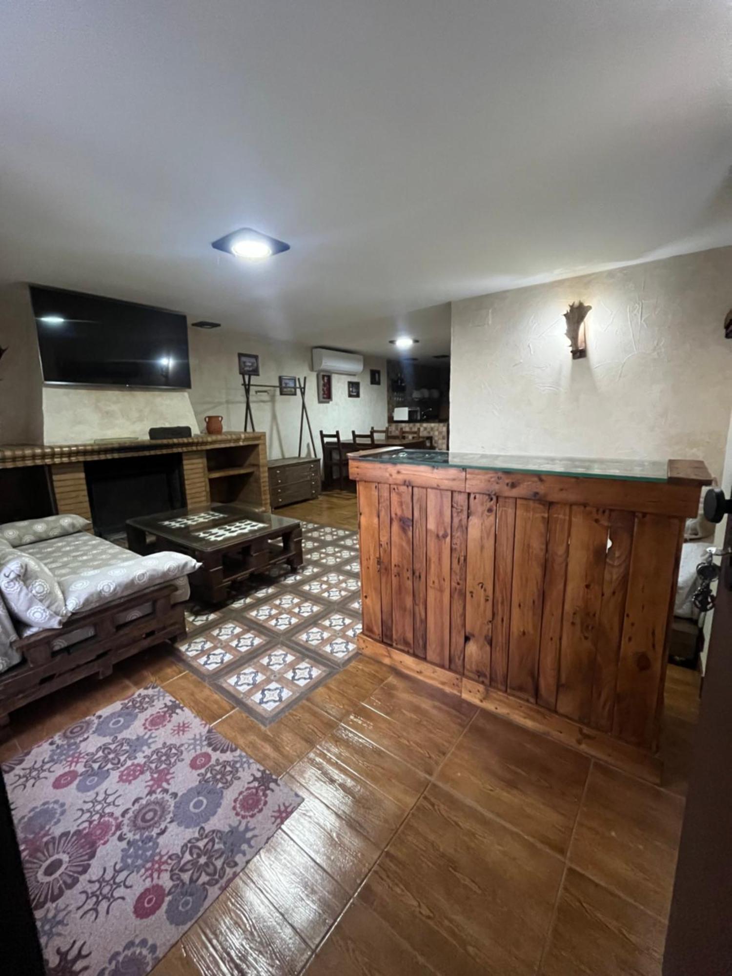 Estudio Palmillas * La Puebla del Rio