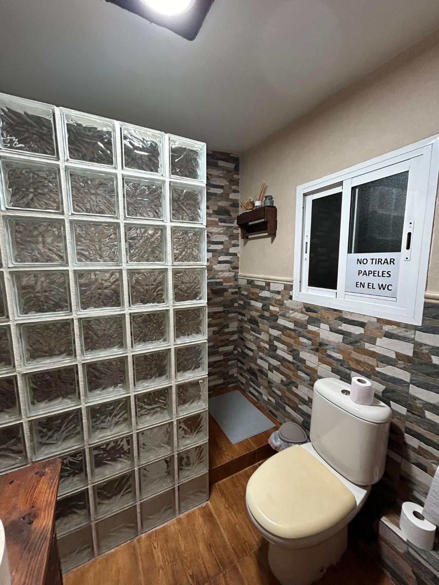 Apartment Estudio Palmillas